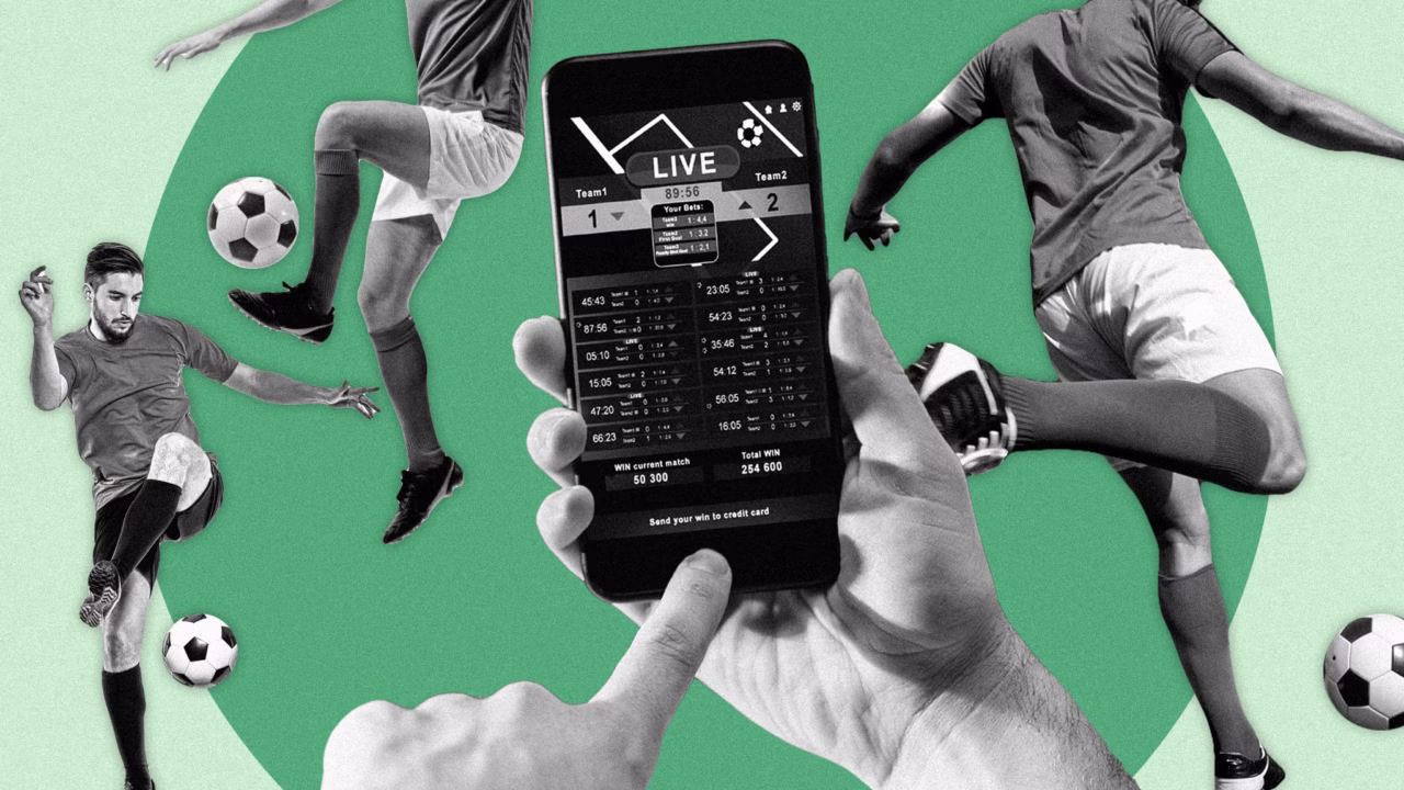 Football Betting Guide: How It Works, Smart Tips, and Safe Strategies