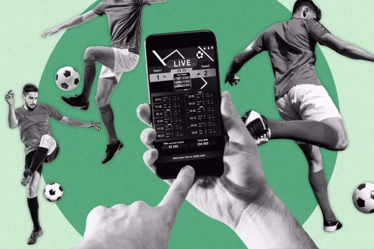 Football betting